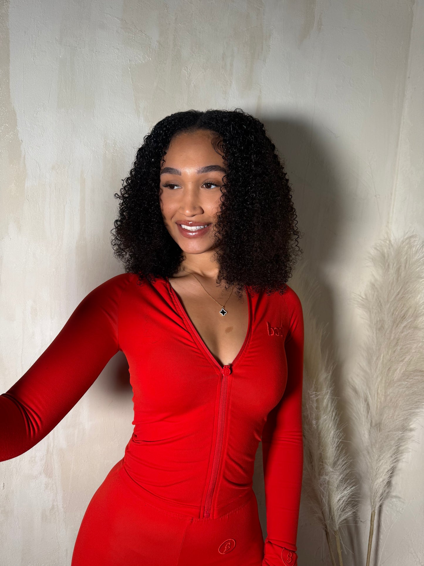 KINKY TIGHT CURL