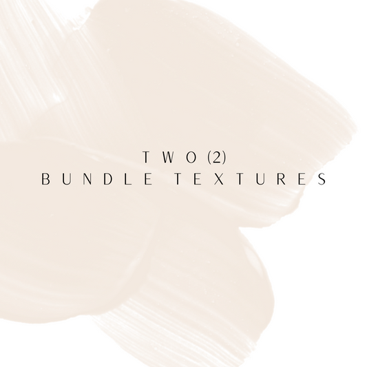 Two (2) Bundle Package
